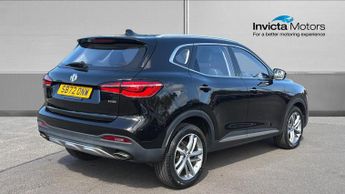 MG HS 1.5 T-GDI Excite 5dr DCT