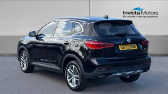 MG HS 1.5 T-GDI Excite 5dr DCT