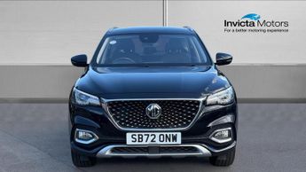 MG HS 1.5 T-GDI Excite 5dr DCT