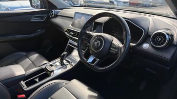 MG HS 1.5 T-GDI Excite 5dr DCT