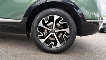 Kia Sportage 1.6T GDi HEV 4 5dr Auto