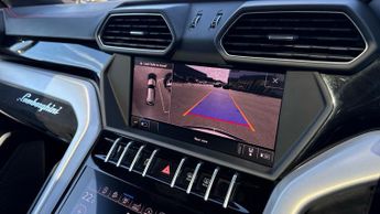 Lamborghini Urus 4.0T FSI V8 5dr Auto