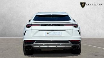Lamborghini Urus 4.0T FSI V8 5dr Auto