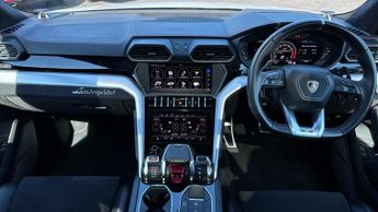 Lamborghini Urus 4.0T FSI V8 5dr Auto