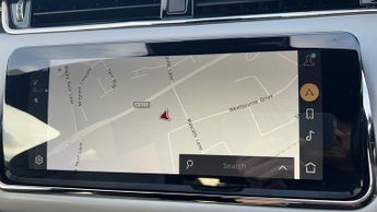 Land Rover Range Rover Evoque 2.0 P200 R-Dynamic HSE 5dr Auto - 20 inch Black Alloys - Meridia