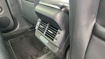 Land Rover Range Rover Evoque 2.0 P200 R-Dynamic HSE 5dr Auto - 20 inch Black Alloys - Meridia