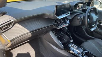 Peugeot 208 1.2 PureTech 130 GT 5dr EAT8
