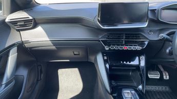 Peugeot 208 1.2 PureTech 130 GT 5dr EAT8