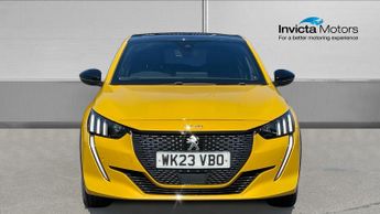 Peugeot 208 1.2 PureTech 130 GT 5dr EAT8