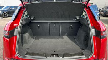 Land Rover Range Rover Evoque 2.0 P200 S 5dr Auto With Heated Front Seats and Cruise Control