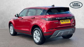 Land Rover Range Rover Evoque 2.0 P200 S 5dr Auto With Heated Front Seats and Cruise Control