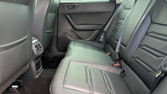 SEAT Ateca 1.5 TSI EVO Xperience Lux 5dr DSG