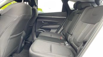 Hyundai Tucson 1.6 TGDi Hybrid 230 SE Connect 5dr 2WD Auto