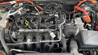 Ford Kuga 2.5 PHEV ST-Line X Edition 5dr CVT