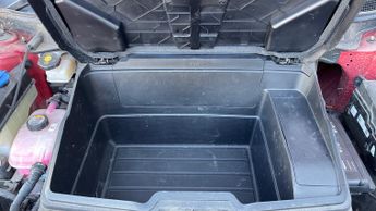 Kia EV6 166kW Air 77.4kWh 5dr Auto