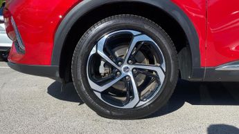 MG HS 1.5 T-GDI Trophy 5dr DCT