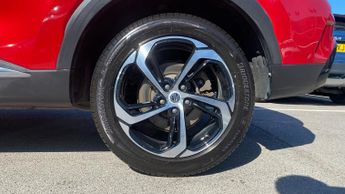MG HS 1.5 T-GDI Trophy 5dr DCT