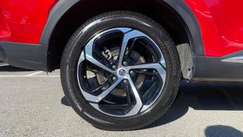 MG HS 1.5 T-GDI Trophy 5dr DCT