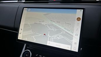 Land Rover Range Rover Sport 3.0 D300 Autobiography 5dr Auto With Massage Seats and Sliding P