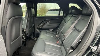 Land Rover Range Rover Sport 3.0 D300 Autobiography 5dr Auto With Massage Seats and Sliding P