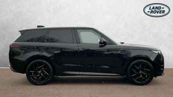 Land Rover Range Rover Sport 3.0 D300 Autobiography 5dr Auto With Massage Seats and Sliding P
