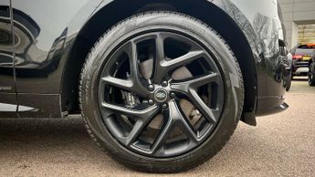 Land Rover Range Rover Sport 3.0 D300 Autobiography 5dr Auto With Massage Seats and Sliding P