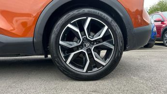 Citroen C4 100kW Shine Plus 50kWh 5dr Auto