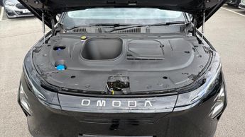 Omoda 5 EV 150KW Comfort 61kWh 5dr Auto