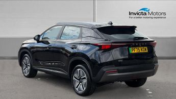 Omoda 5 EV 150KW Comfort 61kWh 5dr Auto