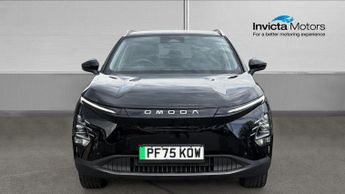 Omoda 5 EV 150KW Comfort 61kWh 5dr Auto