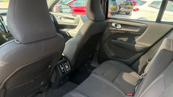 Volvo C40 170kW Recharge Core 69kWh 5dr Auto