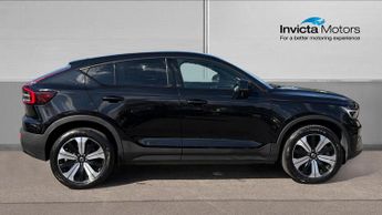 Volvo C40 170kW Recharge Core 69kWh 5dr Auto