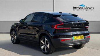 Volvo C40 170kW Recharge Core 69kWh 5dr Auto