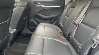 MG ZS 1.0 T-GDI Exclusive SUV 5dr 