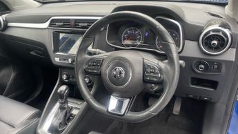 MG ZS 1.0 T-GDI Exclusive SUV 5dr 