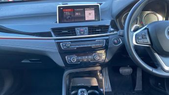 BMW X1 sDrive 20i xLine 5dr Step Auto