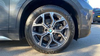 BMW X1 sDrive 20i xLine 5dr Step Auto