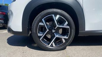 Citroen C3 Aircross SUV 1.2 PureTech 130 Shine Plus 5dr EAT6