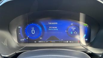 Ford Kuga 2.5 PHEV ST-Line Edition 5dr CVT