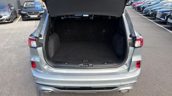 Ford Kuga 2.5 PHEV ST-Line Edition 5dr CVT