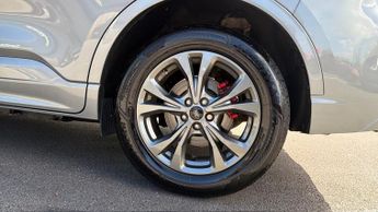 Ford Kuga 2.5 PHEV ST-Line Edition 5dr CVT