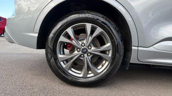Ford Kuga 2.5 PHEV ST-Line Edition 5dr CVT