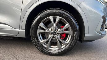 Ford Kuga 2.5 PHEV ST-Line Edition 5dr CVT