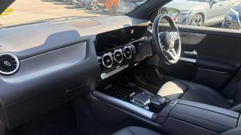 Mercedes-Benz GLA-Class GLA 180 Sport Executive 5dr Auto