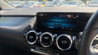 Mercedes-Benz GLA-Class GLA 180 Sport Executive 5dr Auto