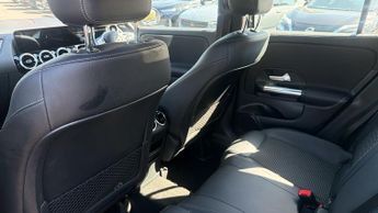 Mercedes-Benz GLA-Class GLA 180 Sport Executive 5dr Auto