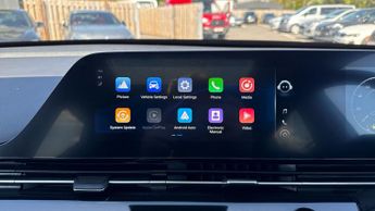 Omoda 5 1.6 TGDI Noble 5dr 7DCT