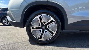 Omoda 5 1.6 TGDI Noble 5dr 7DCT