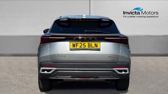 Omoda 5 1.6 TGDI Noble 5dr 7DCT