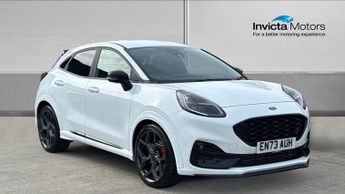 Ford Puma 1.5 EcoBoost ST 5dr